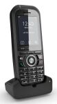 Snom M70 DECT-Telefon-Mobilteil Anrufer-Identifikation...