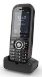 Snom M70 DECT-Telefon-Mobilteil Anrufer-Identifikation...