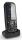 Snom M70 DECT-Telefon-Mobilteil Anrufer-Identifikation Schwarz