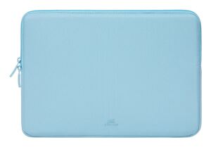 Rivacase Suzuka 35,6 cm (14") Schutzhülle Cyan