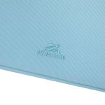 Rivacase Suzuka 35,6 cm (14") Schutzhülle Cyan