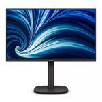 Philips 3000 series 24B2U3301D/00 Computerbildschirm 61,2 cm (24.1") 1920 x 1200 Pixel WUXGA LCD Schwarz