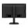 Philips 3000 series 24B2U3301D/00 Computerbildschirm 61,2 cm (24.1") 1920 x 1200 Pixel WUXGA LCD Schwarz
