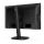 Philips 3000 series 24B2U3301D/00 Computerbildschirm 61,2 cm (24.1") 1920 x 1200 Pixel WUXGA LCD Schwarz