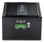 Trendnet TI-PG262 Netzwerk-Switch Unmanaged Gigabit Ethernet (10/100/1000) Power over Ethernet (PoE) Schwarz