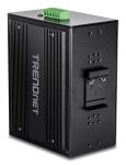 Trendnet TI-PG262 Netzwerk-Switch Unmanaged Gigabit Ethernet (10/100/1000) Power over Ethernet (PoE) Schwarz