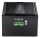 Trendnet TI-PG262 Netzwerk-Switch Unmanaged Gigabit Ethernet (10/100/1000) Power over Ethernet (PoE) Schwarz