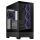 ASUS A31 Plus TG ARGB BLACK Midi Tower Schwarz
