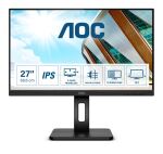AOC P2 27P2Q Computerbildschirm 68,6 cm (27") 1920 x...