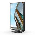 AOC P2 27P2Q Computerbildschirm 68,6 cm (27") 1920 x 1080 Pixel Full HD LED Schwarz