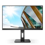 AOC P2 27P2Q Computerbildschirm 68,6 cm (27") 1920 x 1080 Pixel Full HD LED Schwarz