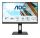 AOC P2 27P2Q Computerbildschirm 68,6 cm (27") 1920 x 1080 Pixel Full HD LED Schwarz
