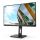 AOC P2 27P2Q Computerbildschirm 68,6 cm (27") 1920 x 1080 Pixel Full HD LED Schwarz
