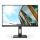 AOC P2 27P2Q Computerbildschirm 68,6 cm (27") 1920 x 1080 Pixel Full HD LED Schwarz