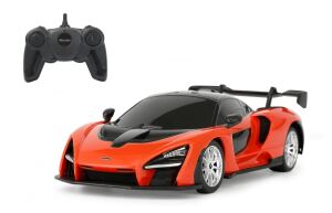 Jamara McLaren Senna ferngesteuerte (RC) modell Auto Elektromotor 1:24
