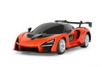 Jamara McLaren Senna ferngesteuerte (RC) modell Auto Elektromotor 1:24