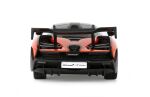 Jamara McLaren Senna ferngesteuerte (RC) modell Auto Elektromotor 1:24