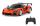 Jamara McLaren Senna ferngesteuerte (RC) modell Auto Elektromotor 1:24