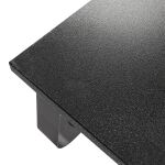 LogiLink BP0065 laptop-ständer Schwarz