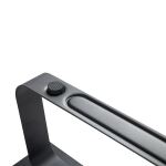 LogiLink BP0065 laptop-ständer Schwarz