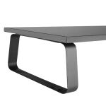 LogiLink BP0065 laptop-ständer Schwarz