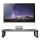 LogiLink BP0065 laptop-ständer Schwarz