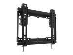 Equip 650408 23"-43" Neigbare Wandmontagehalterung für Bildschirme mit 23 bis 43
