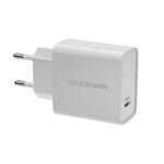 RealPower PC-MagSet Universal Weiß AC Kabelloses Aufladen Drinnen