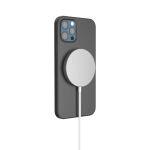 RealPower PC-MagSet Universal Weiß AC Kabelloses Aufladen Drinnen