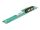 DELOCK Riser Karte PCI Express x4 > x4 90° links gewinkelt