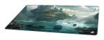 Sharkoon SKILLER SGP40 D6 Gaming-Mauspad Mehrfarbig