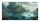 Sharkoon SKILLER SGP40 D6 Gaming-Mauspad Mehrfarbig