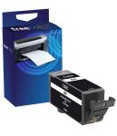Freecolor CAPGI525BK-INK-FRC Druckerpatrone 1...