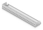 Ubiquiti UACC-Keystone-Blank-Insert-TH Kabeleinsatz