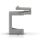Ubiquiti UACC-Keystone-Blank-Insert-TH Kabeleinsatz