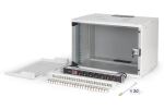 Digitus Netzwerk-Set SOHO Pro, 483 mm (19") - 7HE,...