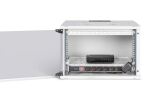 Digitus Netzwerk-Set SOHO Pro, 483 mm (19") - 7HE,...
