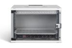 Digitus Netzwerk-Set SOHO Pro, 483 mm (19") - 7HE, 540 x 400 mm (B x T)