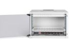 Digitus Netzwerk-Set SOHO Pro, 483 mm (19") - 7HE, 540 x 400 mm (B x T)