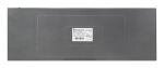 LevelOne GEU-2432 Unmanaged Gigabit Ethernet (10/100/1000) 1U Grau