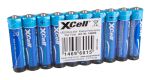 XCell 146960 Haushaltsbatterie Einwegbatterie AAA Alkali