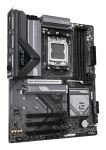 GIGABYTE B850 EAGLE WIFI6E Motherboard - AMD Ryzen 9000 Serie CPUs, 8+2+2 Phasen digitales VRM, bis zu 8200MHz DDR5 (OC), 1xPCIe 5.0 + 2xPCIe 4.0 M.2, GbE LAN, WIFI 6E, USB 3.2 Gen 2
