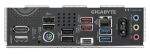 GIGABYTE B850 EAGLE WIFI6E Motherboard - AMD Ryzen 9000 Serie CPUs, 8+2+2 Phasen digitales VRM, bis zu 8200MHz DDR5 (OC), 1xPCIe 5.0 + 2xPCIe 4.0 M.2, GbE LAN, WIFI 6E, USB 3.2 Gen 2