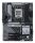 GIGABYTE B850 EAGLE WIFI6E Motherboard - AMD Ryzen 9000 Serie CPUs, 8+2+2 Phasen digitales VRM, bis zu 8200MHz DDR5 (OC), 1xPCIe 5.0 + 2xPCIe 4.0 M.2, GbE LAN, WIFI 6E, USB 3.2 Gen 2