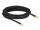 DELOCK Antennenkabel SMA Stecker zu SMA Stecker LMR/CFD300 5