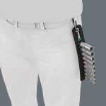 Wera 05004525001 Steckdosen/Steckdosen-Set Steckschlüssel-Satz