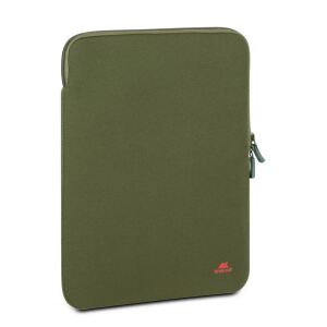 Rivacase 5221 39,6 cm (15.6") Schutzhülle Khaki