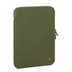 Rivacase 5221 39,6 cm (15.6") Schutzhülle Khaki