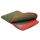Rivacase 5221 39,6 cm (15.6") Schutzhülle Khaki