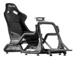 Oplite GTR S8 Infinity Force Rennsport-Cockpit